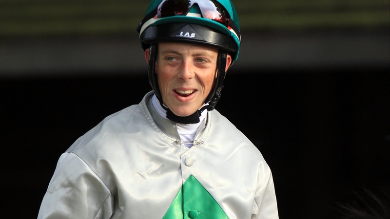 Ben Curtis grabbed his fourth victory on board Billy Ranger