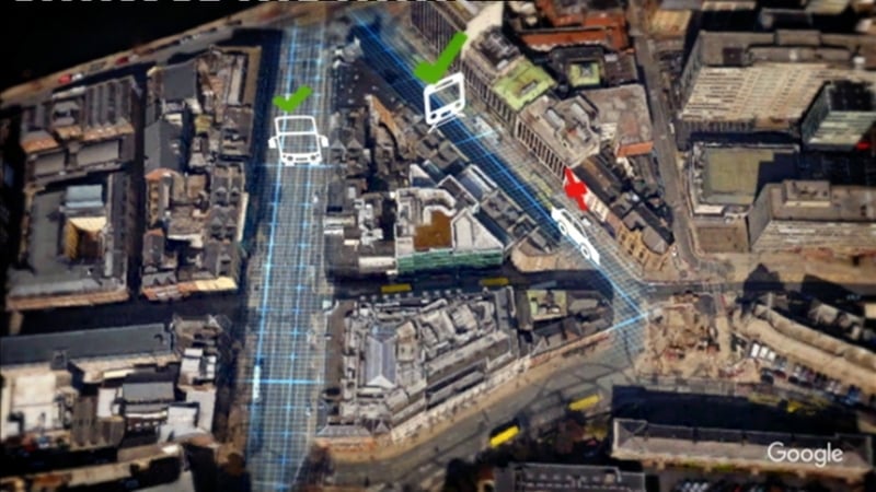 "Commuting is an arduous part of modern life, a phenomenon which is known to have negative impacts on mental health"