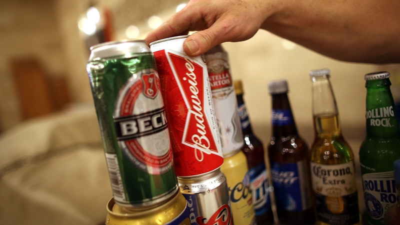 Dr Barry said house parties are now an issue in the fight against the spread of Covid-19