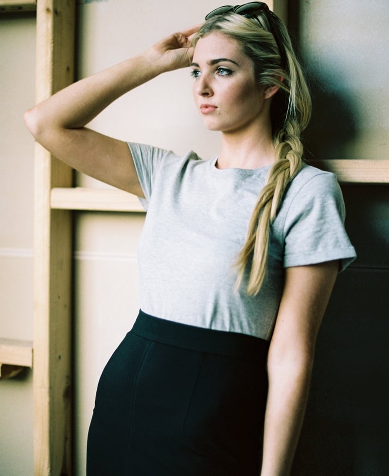 New Irish eco-brand Walk Among Us