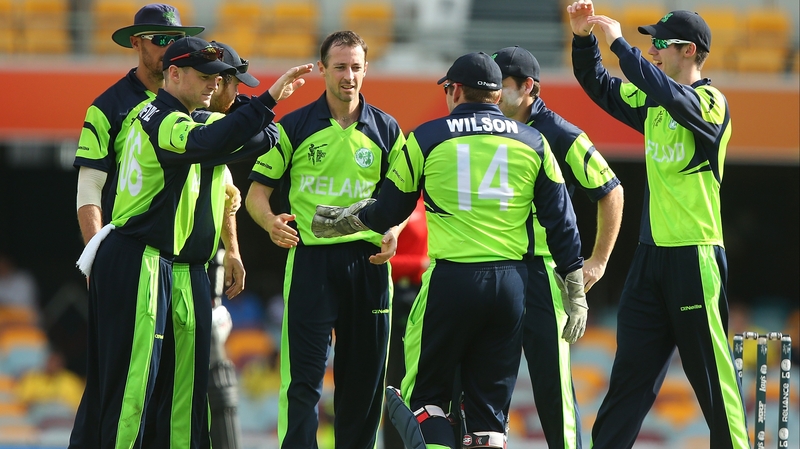 The proposals could aid Ireland's Test ambitions