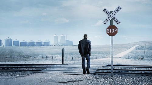 Reacher's criss-crossing of the US brings him to Mother's Rest, Oklahoma