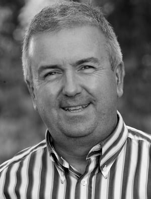 Michael Corcoran