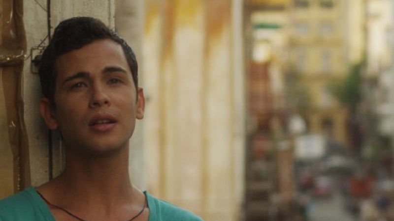 Viva is Ireland's Official Foreign Language Oscar Entry