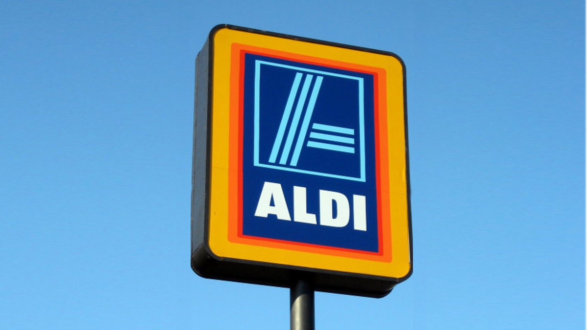 Aldi Ireland