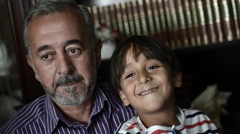 Osama Abdul Mohsen is a former first division football trainer in Syria