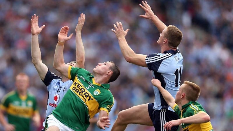 Who will be collecting the big prize on Sunday?