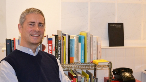 Head of Advocacy at Christian Aid Sorley McCaughey hopes the poll will put pressure on the Government to support efforts in the EU to introduce new reporting requirements for multinationals