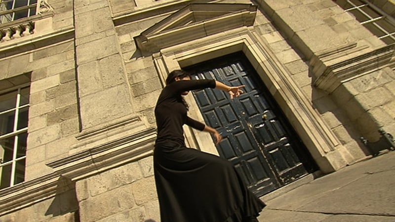 Dance displays, workshops, visual art, music, literature, theatre and comedy are all part of Culture Night