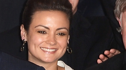 Fiona O'Carroll