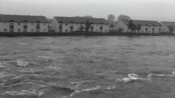Strabane, Tyrone