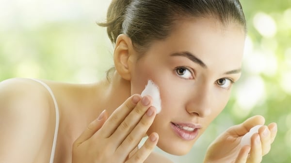 Get your skin autumn-ready!