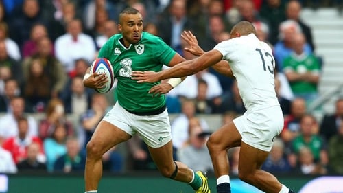 The Story of Rugby