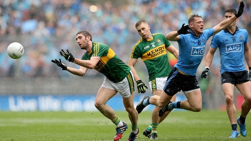 Paul Flynn will miss the league opener against Kerry