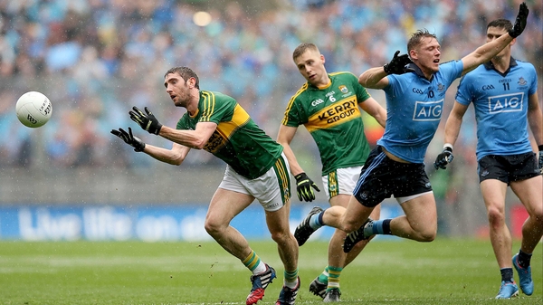 Paul Flynn will miss the league opener against Kerry