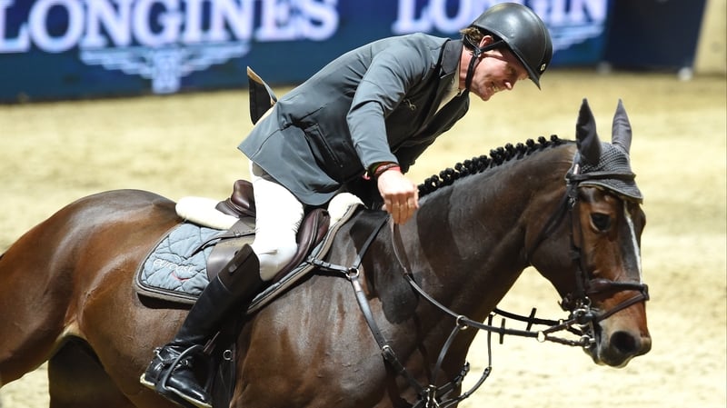 Mayo's Cameron Hanley