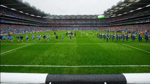The GAA has already in place a four-year Anti-Doping Education Strategy for all levels of the Association