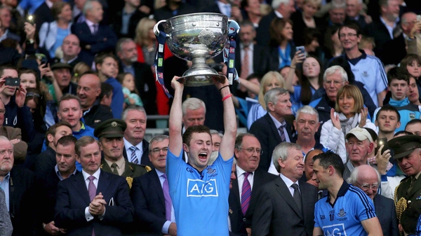 Jack McCaffrey could be moving abroad for work reasons