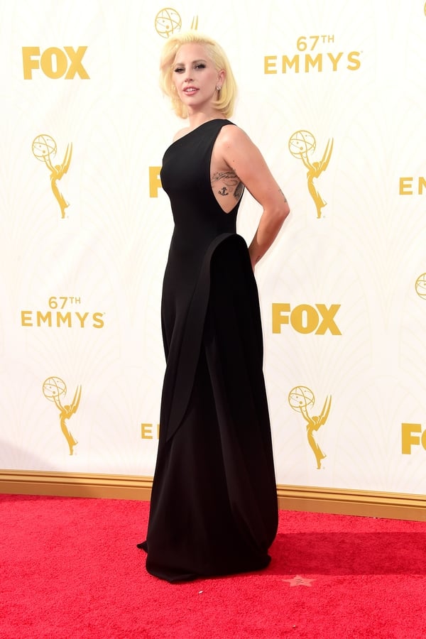 Lady Gaga