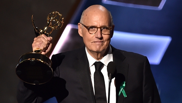 Jeffrey Tambor