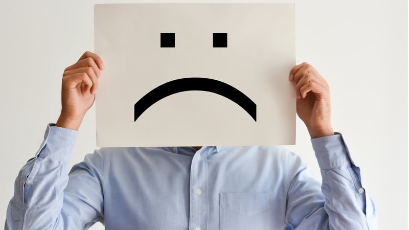 John Lowe has tips on recovery post redundancy