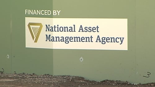 NAMA has delivered almost 2,500 social housing units in the past six years