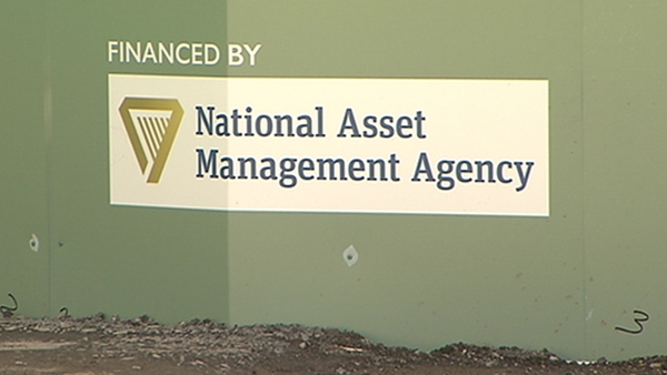 NAMA has delivered almost 2,500 social housing units in the past six years