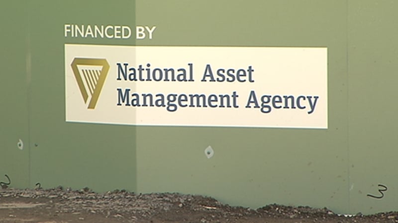 NAMA has been detailing its plans for Dublin's Docklands and a number of residential developments