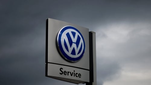 Germany has said it will keep the US government regularly informed on developments