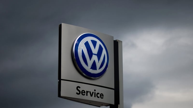 The German manufacturer has said the majority of the 8.5 million cars in Europe can be repaired this year