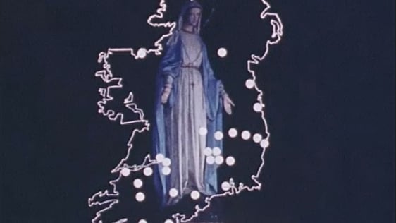 Moving Statues (1985)