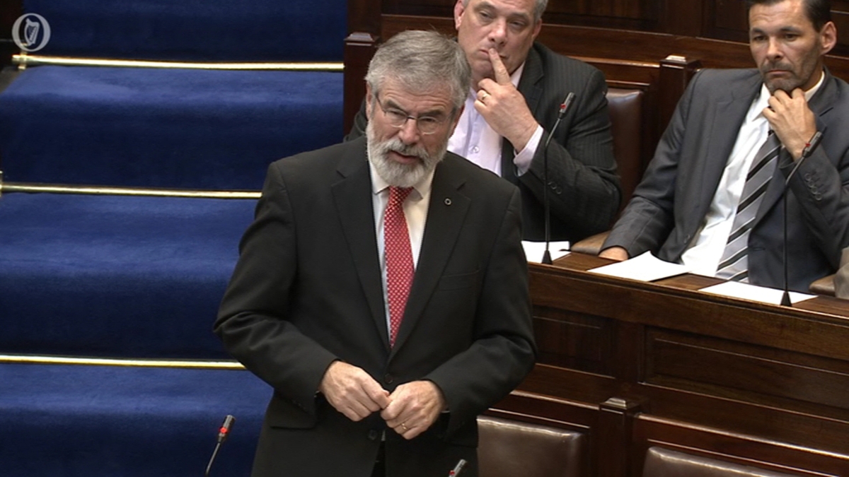 Sinn Féin calls for refurbishment of halting site