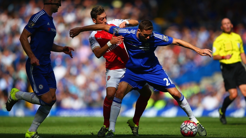 Matic said Saturday's victory over Arsenal has transformed the mood in the camp