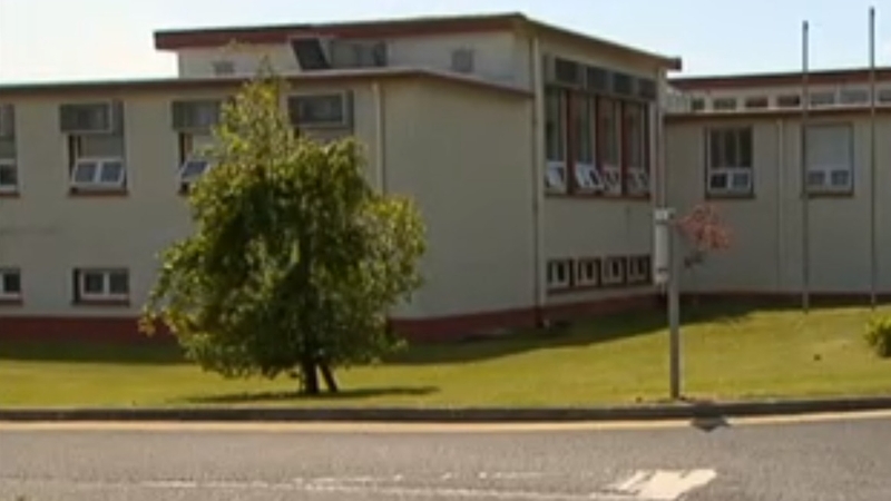 HIQA found that Cregg House in Co Sligo was in major breach of regulations