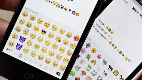 The emoji is emerging as a weapon against online harrassment