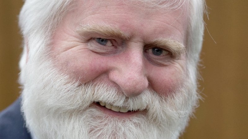 John Sheahan: "I probably remember more of the craic . ."