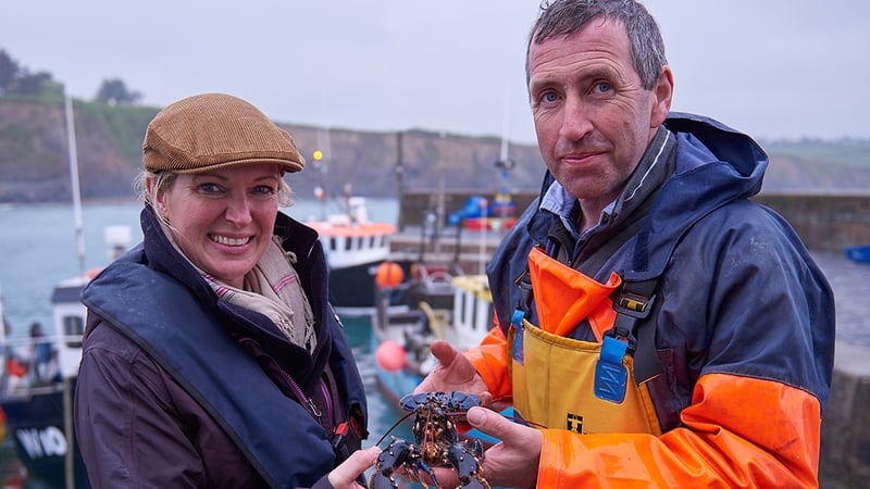 Rachel's Coastal Cooking