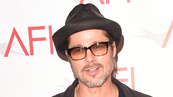 Fright Club! Brad Pitt movie spooks Antrim animals