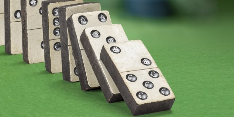 Bailed Out! runs as part of the Dublin Theatre Festival