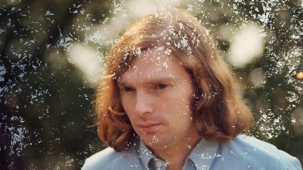 Van Morrison's Belfast - an extract from Gerald Dawe's new book