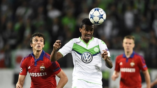 Wolfsburg's qualification for the Champions League has been bankrolled by Volkswagen