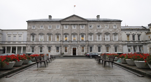 The poll suggests satisfaction with the Government is at its highest point for three years