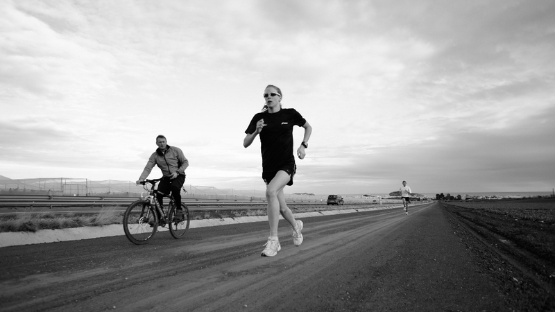 Orreco has developed bio-analytics that analyse blood and other performance data in an elite athlete’s body