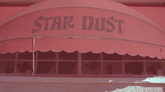 Compensation For Stardust Victims