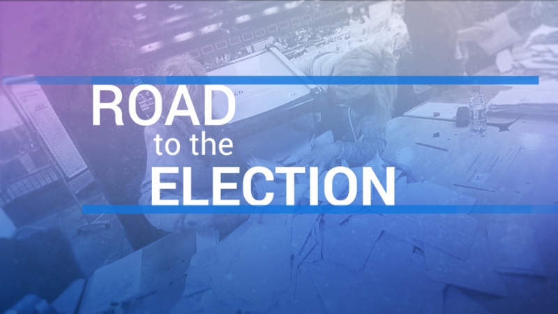 A weekly programme ahead of the General Election