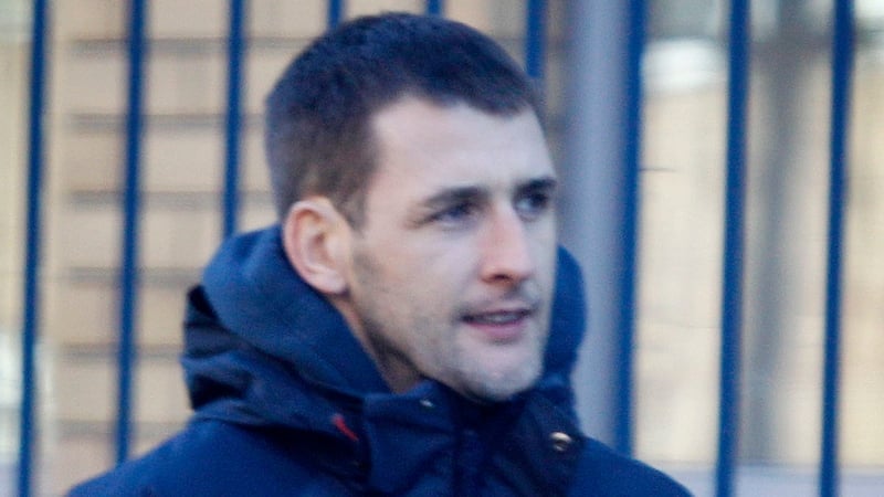 Gary Hutch had lived in Spain for the past eight years