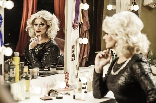 The Queen of Ireland goes on release on October 23