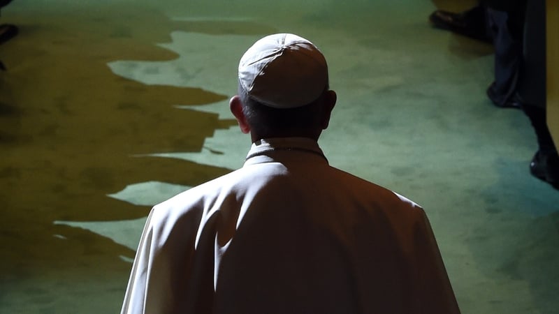 "Five years into his tenure, the evidence for a "Francis effect" and larger numbers in the pews is patchy though a greater curiosity about Catholicism abounds"