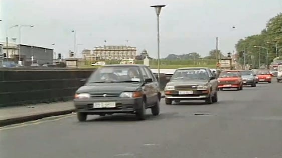 Speed Limit (1990)