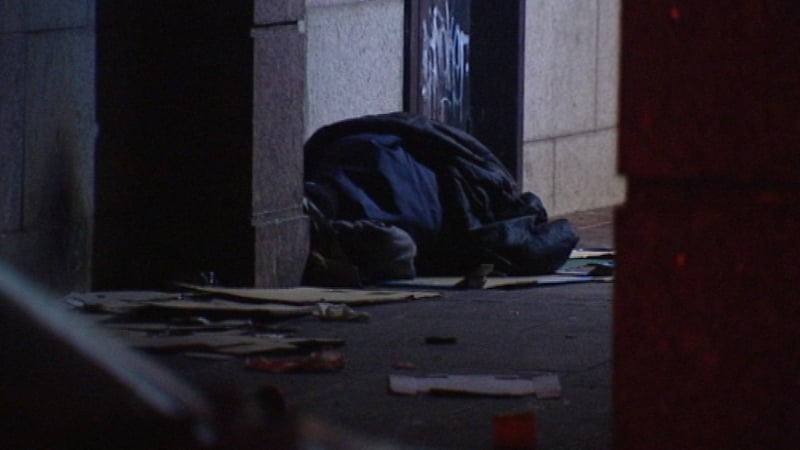 Study points to strong evidence that services are failing to respond adequately to the needs of women